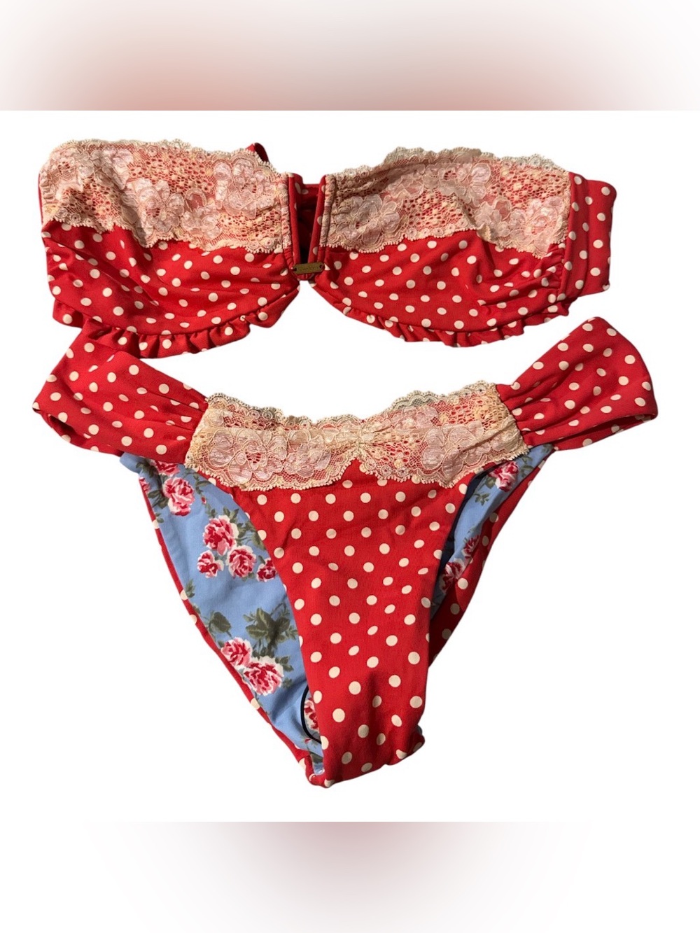 Beach Bunny Bikini